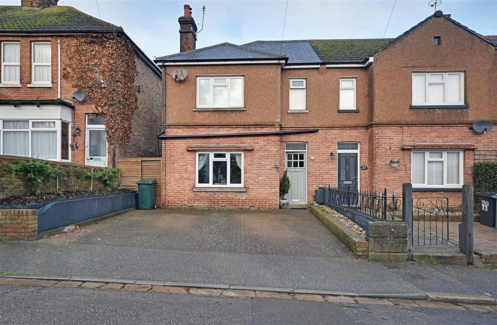 St. James Road, BexhillOnSea Rush, Witt & Wilson